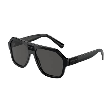 dolce gabbana zonnebril heren 2019|New arrivals men's sunglasses .